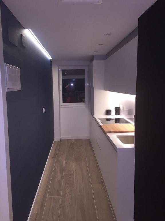 Ferienwohnung La Gavina Benidorm Zimmer foto