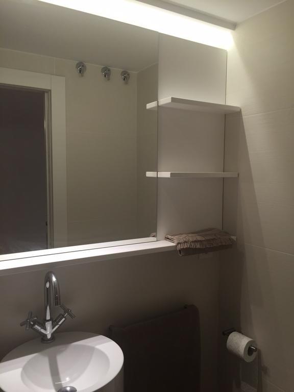Ferienwohnung La Gavina Benidorm Zimmer foto