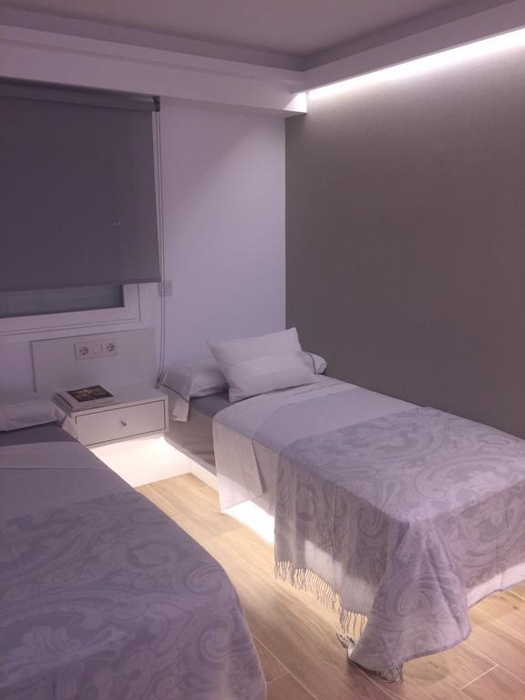 Ferienwohnung La Gavina Benidorm Zimmer foto