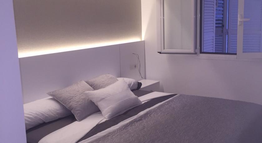 Ferienwohnung La Gavina Benidorm Zimmer foto